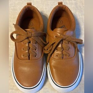Boys dress shoes